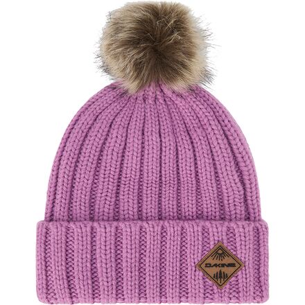 Kylie Pom Beanie - Women's