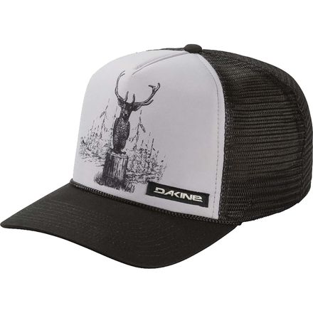 DAKINE - Jackalope Trucker Hat