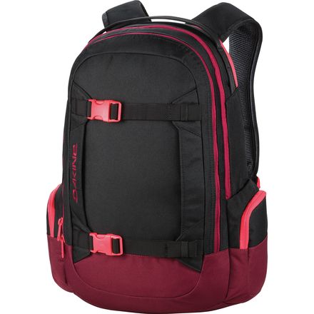 DAKINE - Mission 25L Backpack - Women's