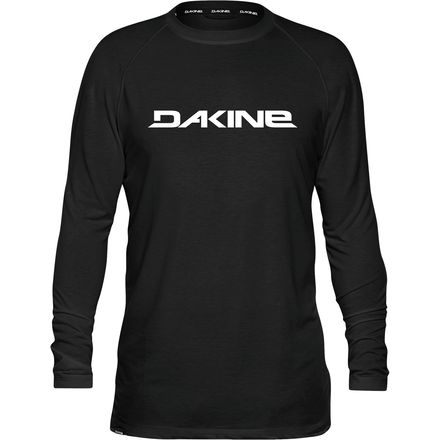 DAKINE - Rail Logo Tech T-Shirt - Men's