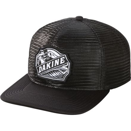 DAKINE - Twin Peaks Mesh Trucker Hat