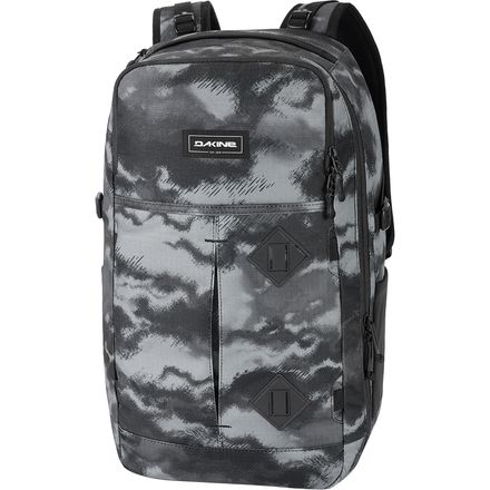 DAKINE - Split Adventure 38L Backpack - Dark Ashcroft Camo