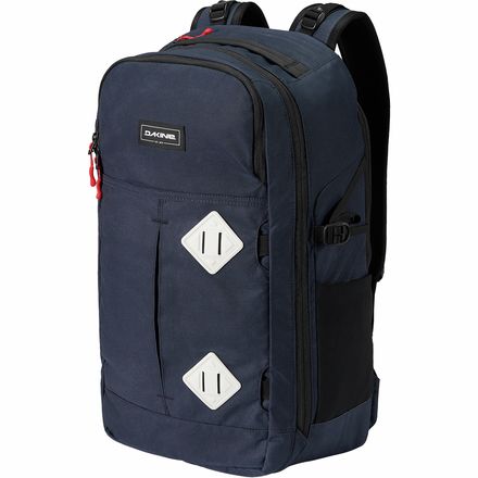 DAKINE Split Adventure 38L Backpack | Backcountry.com