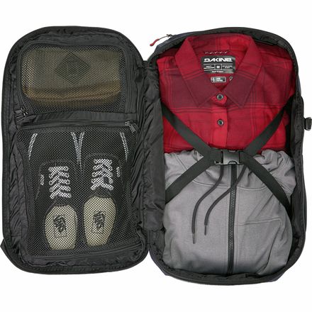 DAKINE - Split Adventure 38L Backpack - null