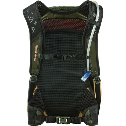 DAKINE - Drafter 18L Hydration Backpack