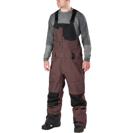 Dakine | Pants | Dakine Men Xl Sender Stretch 3l Snow Pants 2k Waterproof Recco Earth Green