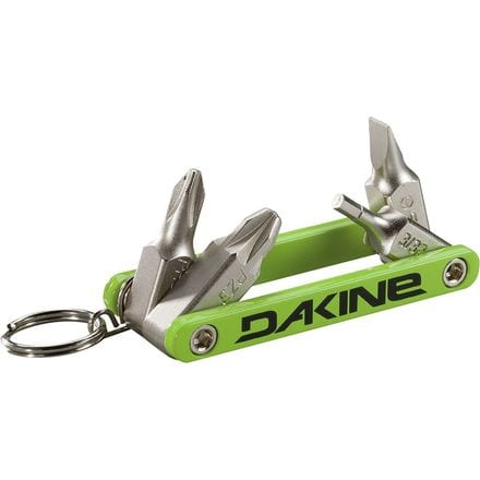 DAKINE - Fidget Tool - Green