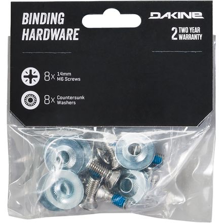 DAKINE - Binding Hardware