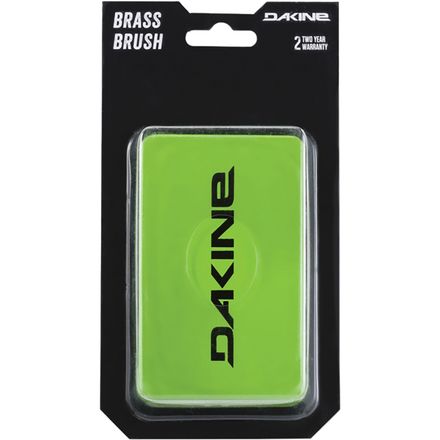 DAKINE - Brass Tuning Brush