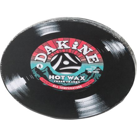 DAKINE - Fresh Tracks Wax