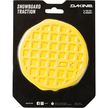 DAKINE - Waffle Stomp Pad