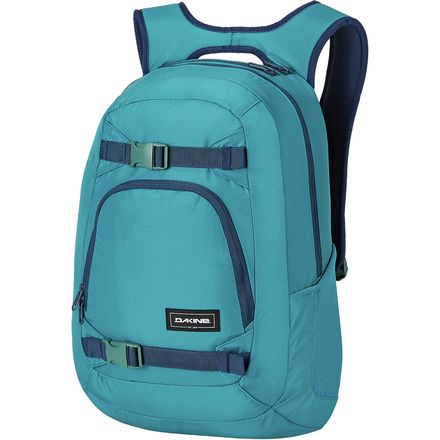 dakine seeker review