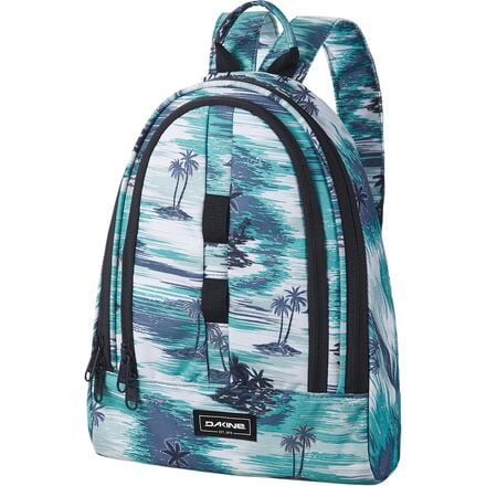 DAKINE - Cosmo 6.5L Backpack - Women's - Blue Isle