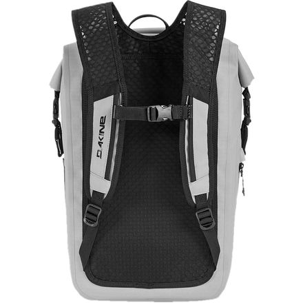DAKINE - Cyclone 32L Roll Top Backpack