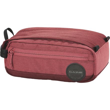 DAKINE - Groomer Small Travel Kit - Burnt Rose