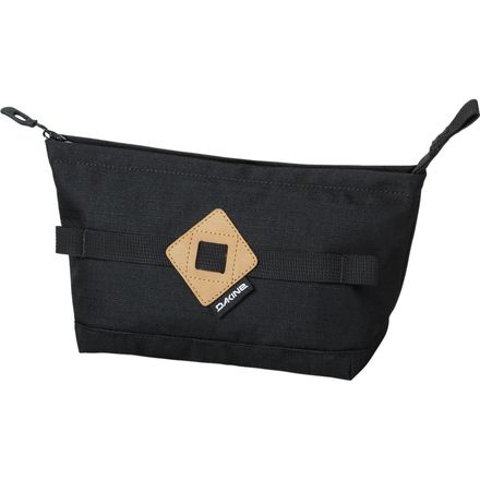 DAKINE - Dopp Kit - Medium - Black