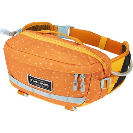 dakine hot laps 5l waist pack