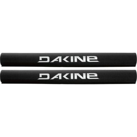 DAKINE - Rack Pad 34in - 2-Pack - Black