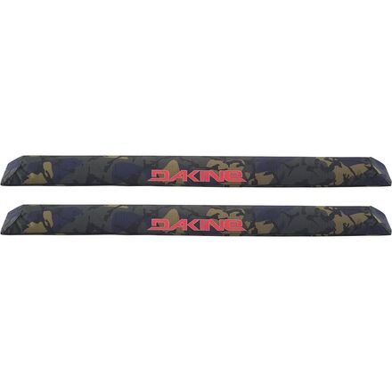 Dream Backpack Dakine 28-Inch Rack Pads - Surfboard Crossbar Covers (Tropic Dream) Surfboard Roof Rack