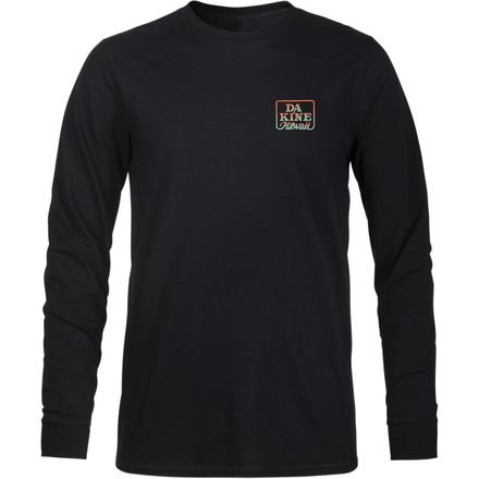 DAKINE - Classic Brush Long-Sleeve T-Shirt - Men's