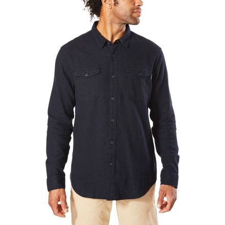 DAKINE - Grover Flannel Shirt - Men's