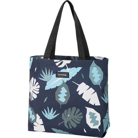 DAKINE - 365 Canvas 28L Tote - Women's - Abstract Palm