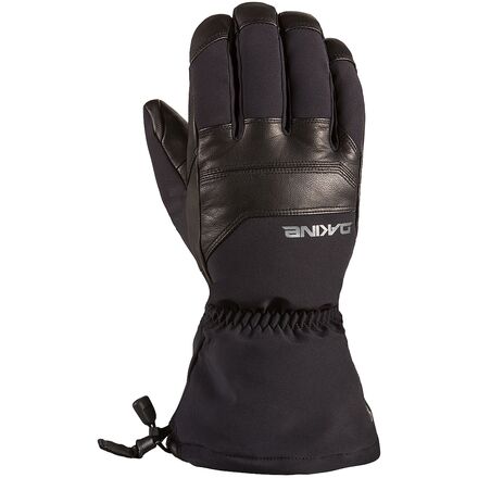 DAKINE - Excursion Glove - Men's - Black