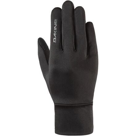 DAKINE - Rambler Glove Liner - Women's - Black