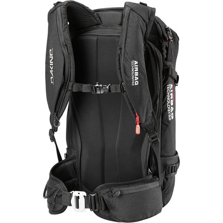 DAKINE - Poacher RAS 26L Pack