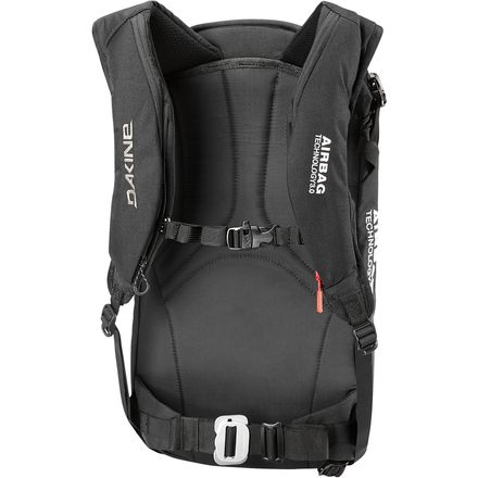 DAKINE - Poacher RAS 18L Pack