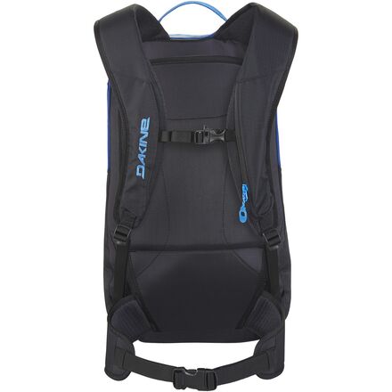 Sac à Dos Dakine Mission Pro 25L - Pour Snowboard, Ski Backcountry - Noir - Neuf Avec étiquettes - 25 Litres