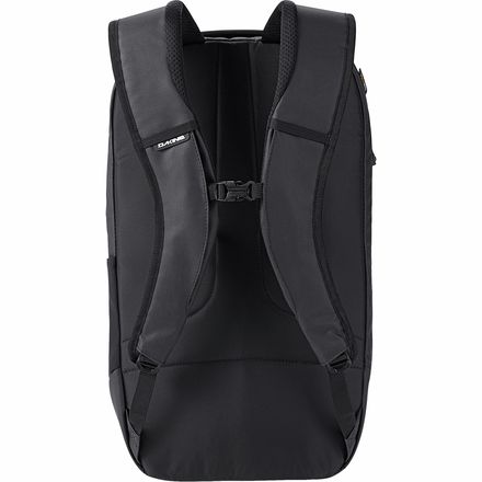 DAKINE TEAM POACHER RAS 26L BLACK - Zaino da sci