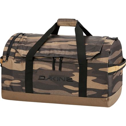DAKINE - EQ 50L Duffel Bag - Field Camo