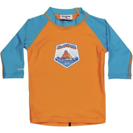 DAKINE - 3/4 Sleeve Shirt - Toddler Boys'