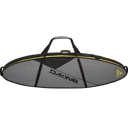 DAKINE - Regulator Triple Surfboard Bag - Carbon