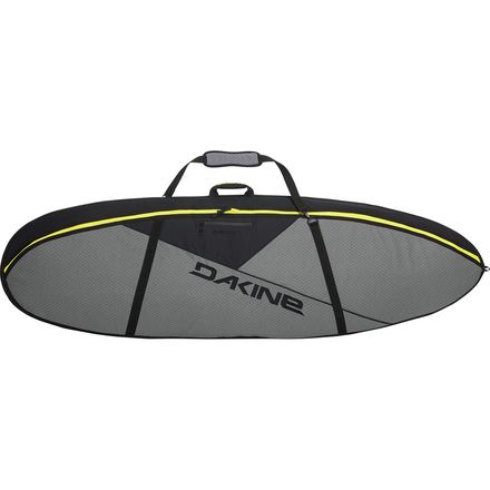 DAKINE - Recon Thruster Surfboard Bag - Carbon