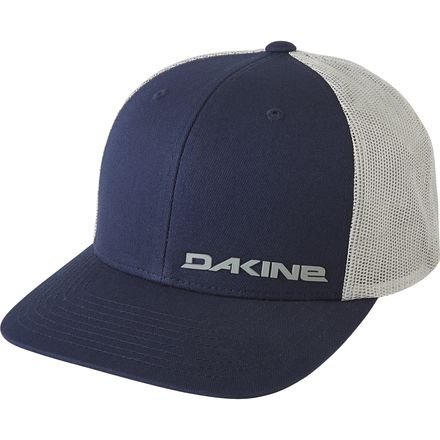 DAKINE - Rail Trucker Hat - Night Sky