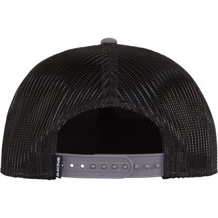 DAKINE - Peak To Peak Trucker Hat