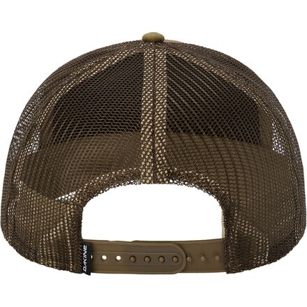 DAKINE - Peak To Peak Trucker Hat