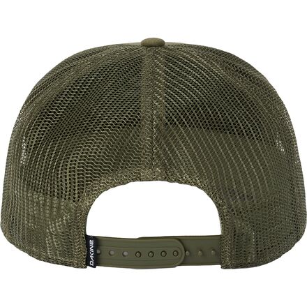 DAKINE - Peak To Peak Trucker Hat