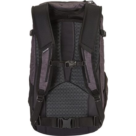 DAKINE Canyon - Zaino da Uomo, 24 l, Ashcroft Camo Pet, Taglia Unica