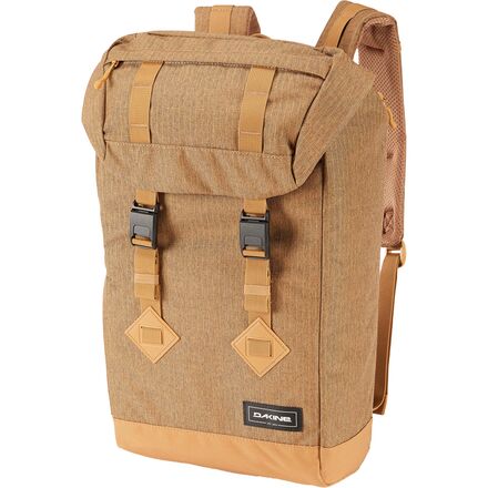 DAKINE - Infinity Toploader 27L Backpack - Caramel