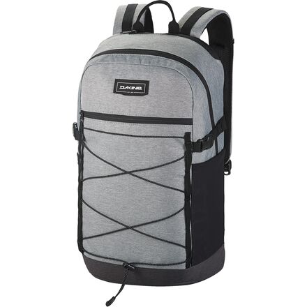 DAKINE - Wander 25L Backpack - Geyser Grey