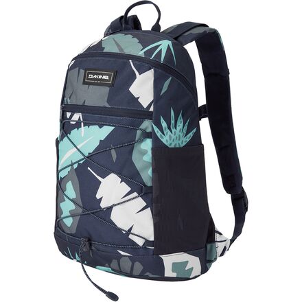 Dakine WNDR Cinch Pack Rucksack 21 Liter – Unisex, Mit Laptopfach & Atmungsaktivem Rücken