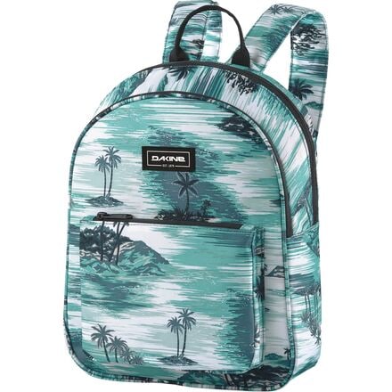 DAKINE - Essentials Mini 7L Backpack - Kids' - Blue Isle