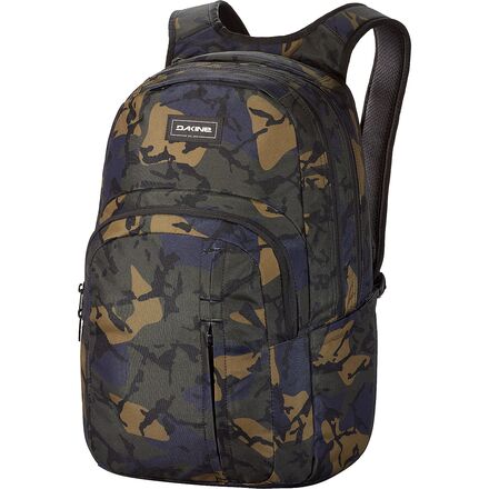 DAKINE - Campus Premium 28L Backpack - Cascade Camo