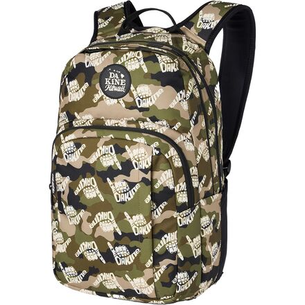 Campus M 25L Backpack