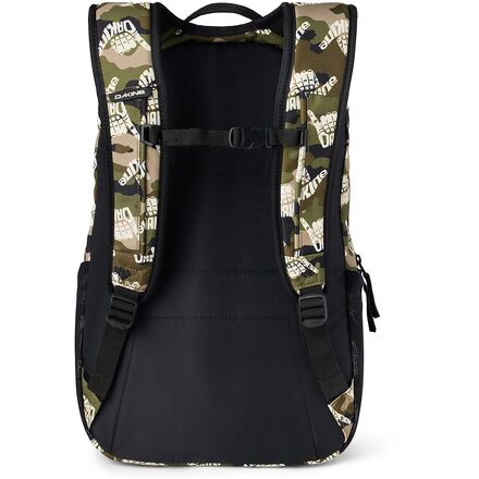 DAKINE - Campus M 25L Backpack