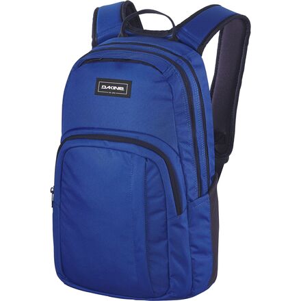 DAKINE - Campus M 25L Backpack - Deep Blue