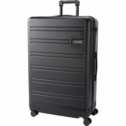 DAKINE - Concourse Large 108L Hardside Luggage - Black